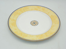 Frühstücksteller, Kuchenteller 21,5 cm von Villeroy & Boch Heinrich Villa Cannes