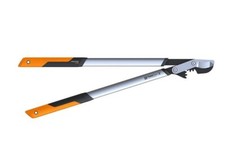 6411501124906 FISKARS GARTENSCHERE GROSS (L), POWERGEAR X 