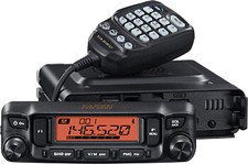 Yaesu FTM-6000,kein Gutschein