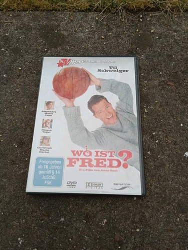 Ist fred til schweiger - wo, fred|
