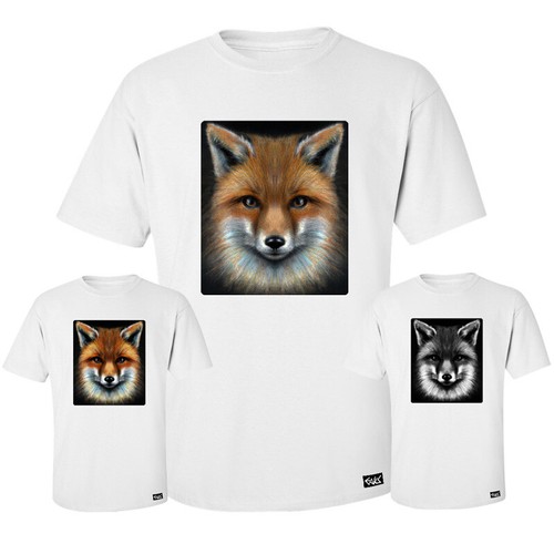 Eaks herren shirt motiv - eaks®,