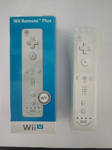 Wii wiiu remote controller - wiiu,