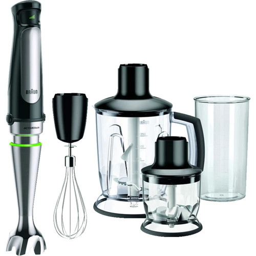 Braun multiquick 7045x - multiquick,
