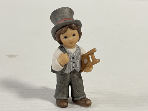 Goebel figur nina - figur,
