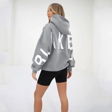 Damen Blake Print LooseSports