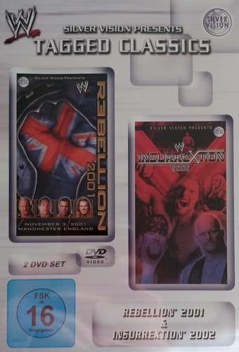 Ovp wwe wwf wcw - wwf, wrestling