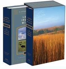 Laura Ingalls W Laura Ingalls