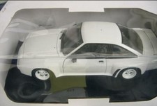 Opel Manta 400 Sondermodell