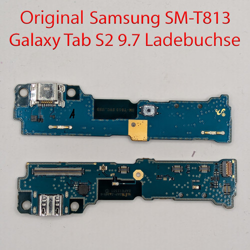 Original ladebuchse samsung - original,