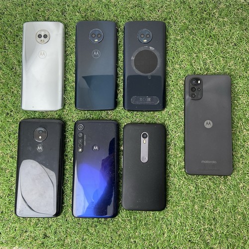 Motorola moto restposten - motorola,