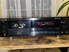 Pioneer CT 339 Kassettendeck