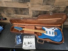 1984 Ibanez Roadstar II Rs225