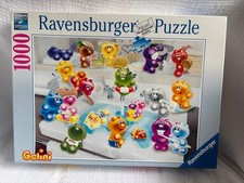 Ravensburger Puzzle -