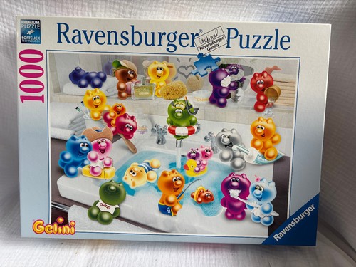 Ravensburger puzzle - ravensburger,