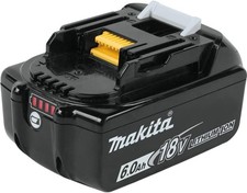 Makita BL1860B Original Akku
