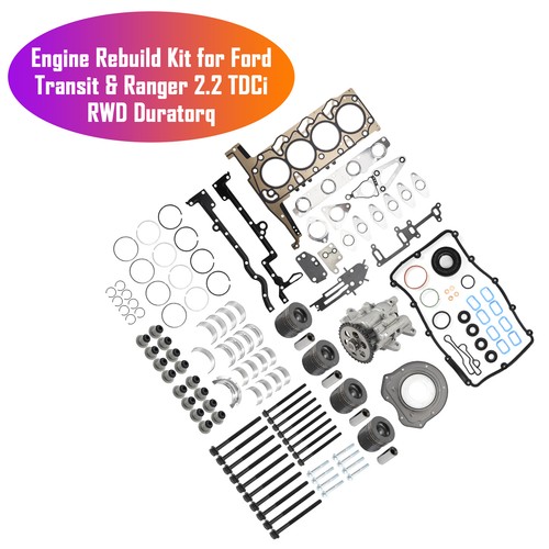 Engine rebuild kit für - für, ford