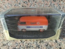 VW Transporter T1a 1951