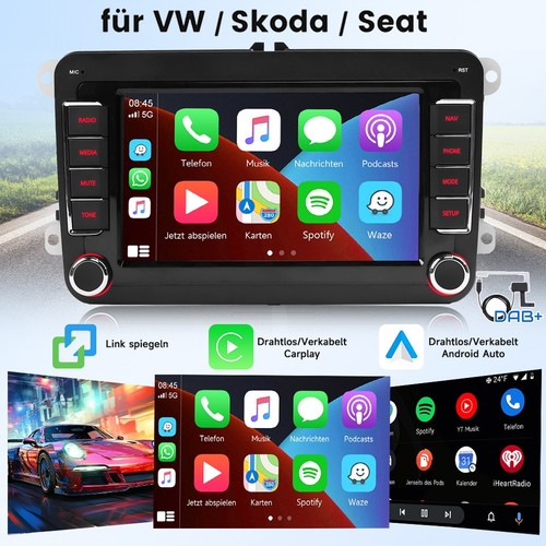 Dab android autoradio für - android,