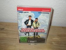 Zurück aus der Vergangenheit - Heavenly Kid (1985) DVD (Lewis Smith) NEU/OVP