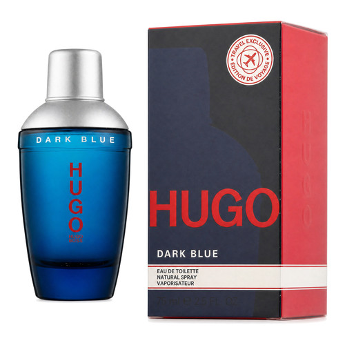 Hugo boss dark - boss,