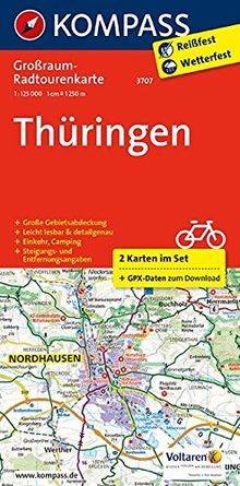 Thüringen