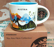 Starbucks Coffee Mug/Tasse