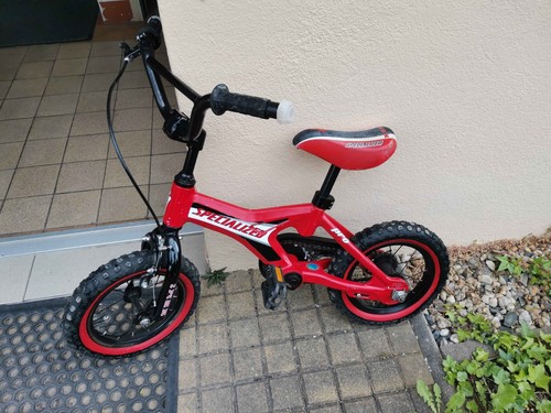 Kinderfahrrad specialized hemi - kinderfahrrad,