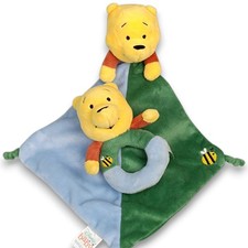 Disney Baby Schmusetuch Winnie