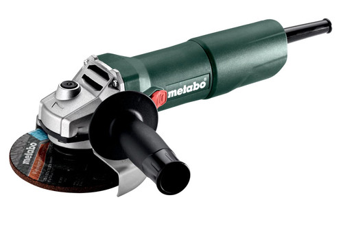 Metabo winkelschleifer - winkelschleifer, w