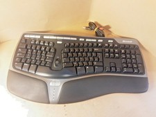 Microsoft Natural Ergonomic