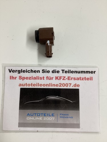 Passat parksensor pdc - vw, 3c