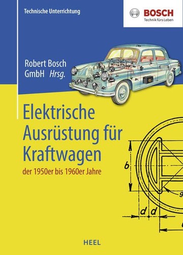 Elektrische ausrüstung für - elektrische,