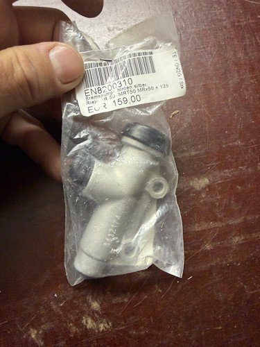 En8200310 bremspumpe hinten - en8200310,