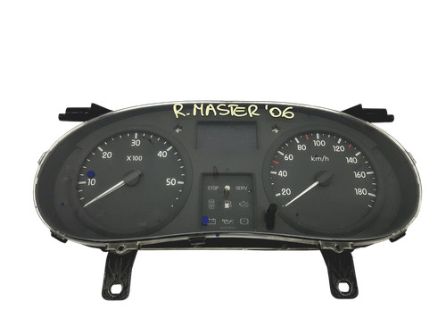 Tacho kombiinstrument renault - kombiinstrument,
