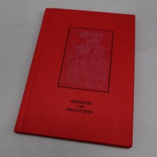 Trau dir gedichte - trau, &