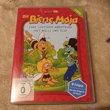 Die Biene Maja 2DVD Ihre