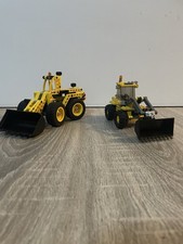 LEGO City Technik Bager Truck