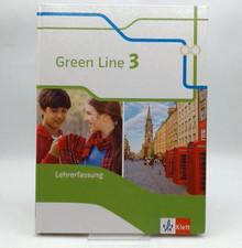 Green Line 3 Lehrerfassung
