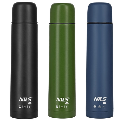 Thermosflasche - , 1l