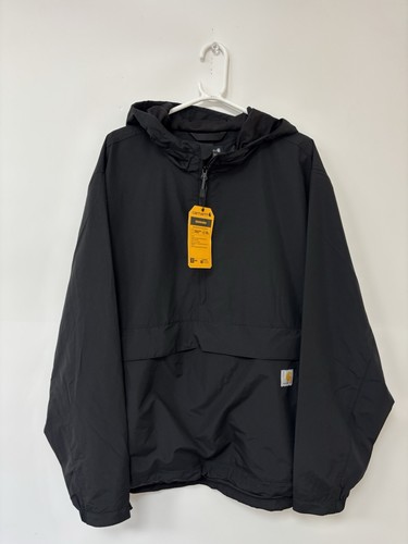 Carhartt rockford anorak - carhartt,