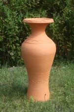 BODENVASE VASE aus stabilem