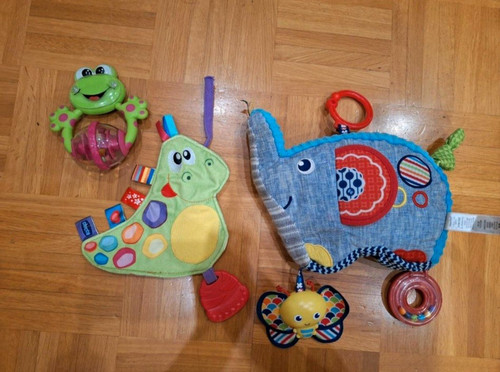 Fisher price chicco babyrassel - price,