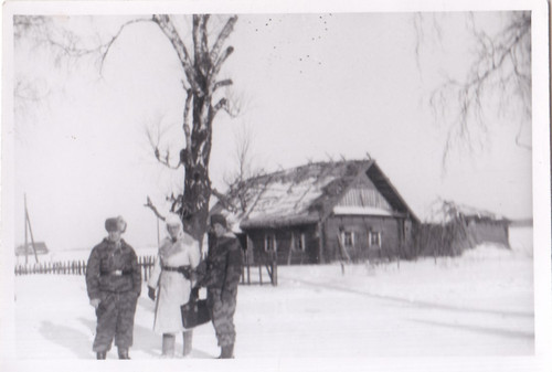 Deutsches reich russland - wk, deutsches-reich