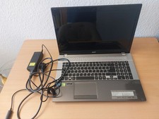 acer aspire v3-771g - defekt