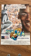 Space Jam Kinoplakat Poster