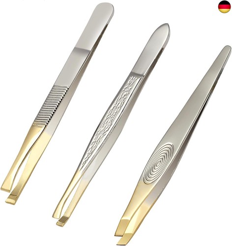 Shubeieumi pinzetten set - shubeieumi,