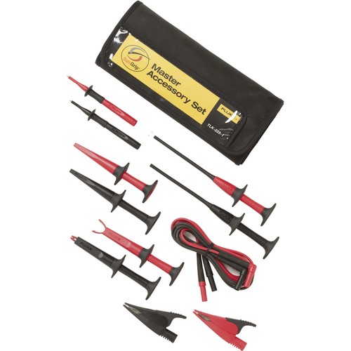 Fluke tlk 225 - fluke, tlk-225-1