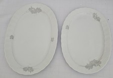 Eschenbach Servierplatten Oval