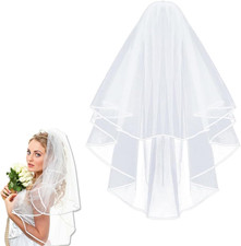 Brautschleier, schleier