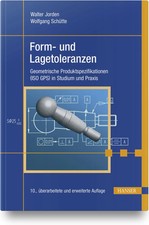Form- und Lagetoleranzen |